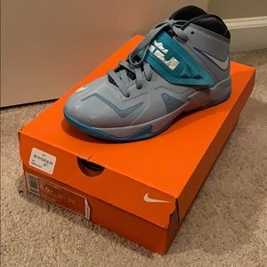 Nike Solider 7 (Gradeschool)